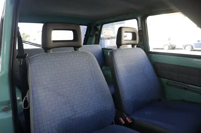 Fiat Panda view 8