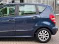 Mercedes-Benz A 170 43.000km Nw APK NAP Trekhaak Parkeersensoren Nieuw Blauw - thumbnail 36