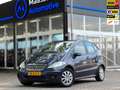 Mercedes-Benz A 170 43.000km Nw APK NAP Trekhaak Parkeersensoren Nieuw Blauw - thumbnail 1