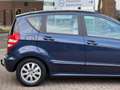Mercedes-Benz A 170 43.000km Nw APK NAP Trekhaak Parkeersensoren Nieuw Blauw - thumbnail 41