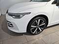 Volkswagen Golf 1.5 eTSI Style DSG AHK LED Navi ACC RFK Alu18 Weiß - thumbnail 3