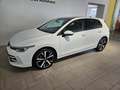 Volkswagen Golf 1.5 eTSI Style DSG AHK LED Navi ACC RFK Alu18 Weiß - thumbnail 2