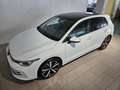 Volkswagen Golf 1.5 eTSI Style DSG AHK LED Navi ACC RFK Alu18 Weiß - thumbnail 16