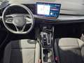 Volkswagen Golf 1.5 eTSI Style DSG AHK LED Navi ACC RFK Alu18 Weiß - thumbnail 10