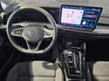 Volkswagen Golf 1.5 eTSI Style DSG AHK LED Navi ACC RFK Alu18 Weiß - thumbnail 11