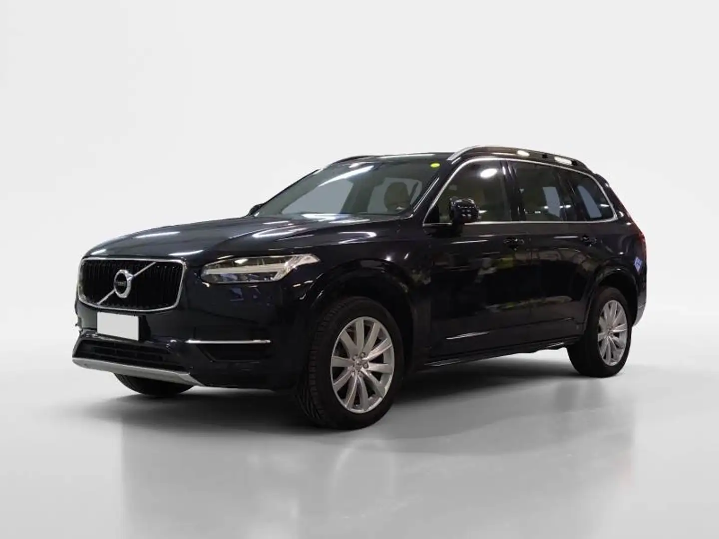 Volvo XC90 XC90 2.0 d5 Business plus awd 235cv geartronic Blu/Azzurro - 1