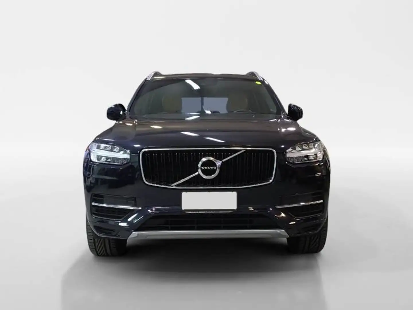 Volvo XC90 XC90 2.0 d5 Business plus awd 235cv geartronic Blu/Azzurro - 2