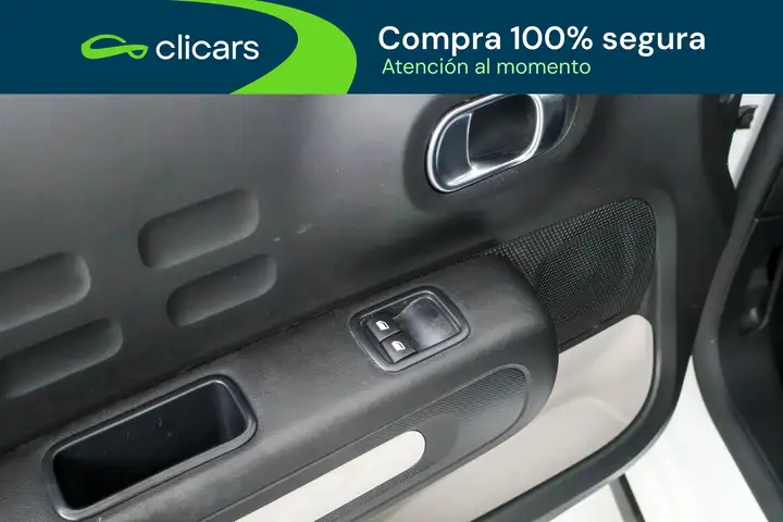 Citroën C3 2022, foto 18
