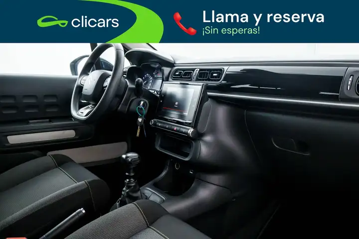 Citroën C3 2022, foto 31