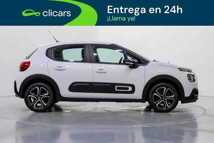 Citroën C3 2022, foto 7