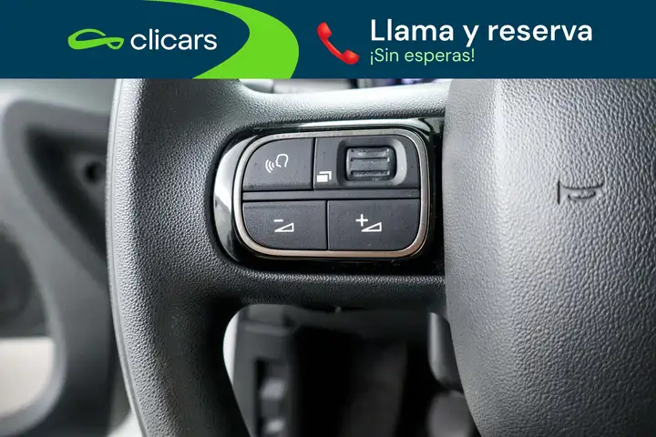 Citroën C3 2022, foto 23