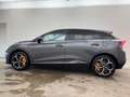 MG MG4 X Power luxury Leder GPS Camera Gris - thumbnail 2
