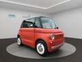 Fiat Topolino Corallo Rot - thumbnail 3