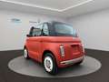 Fiat Topolino Corallo Rot - thumbnail 6