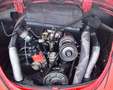 Volkswagen Käfer TÜV NEU / H-Zulassung Rot - thumbnail 12