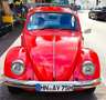 Volkswagen Käfer TÜV NEU / H-Zulassung Rot - thumbnail 8