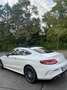 Mercedes-Benz C 300 Coupe 9G-TRONIC AMG Night Edition Alb - thumbnail 5