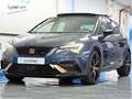 SEAT Leon 2.0 TSI S&S DSG7 Cupra 290 Gris - thumbnail 4