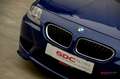 BMW Z4 M 3.2i 24v l 36 410 KM l First Owner l Belgium Car Azul - thumbnail 12