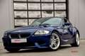 BMW Z4 M 3.2i 24v l 36 410 KM l First Owner l Belgium Car Blue - thumbnail 9