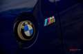 BMW Z4 M 3.2i 24v l 36 410 KM l First Owner l Belgium Car Azul - thumbnail 33