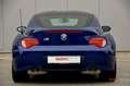 BMW Z4 M 3.2i 24v l 36 410 KM l First Owner l Belgium Car Blue - thumbnail 15
