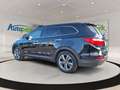 Hyundai Grand Santa Fe 2,2 CRDi DPF Platin 4WD Zwart - thumbnail 6