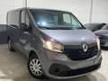 Renault Trafic Dubble Cabine Euro6 Gris - thumbnail 5