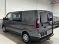 Renault Trafic Dubble Cabine Euro6 Gris - thumbnail 7