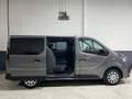 Renault Trafic Dubble Cabine Euro6 Gris - thumbnail 9