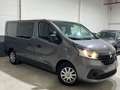 Renault Trafic Dubble Cabine Euro6 Gris - thumbnail 3