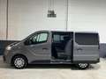 Renault Trafic Dubble Cabine Euro6 Gris - thumbnail 8