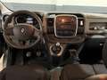 Renault Trafic Dubble Cabine Euro6 Gris - thumbnail 11