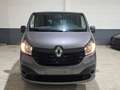 Renault Trafic Dubble Cabine Euro6 Gris - thumbnail 2