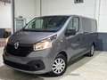 Renault Trafic Dubble Cabine Euro6 Gris - thumbnail 4