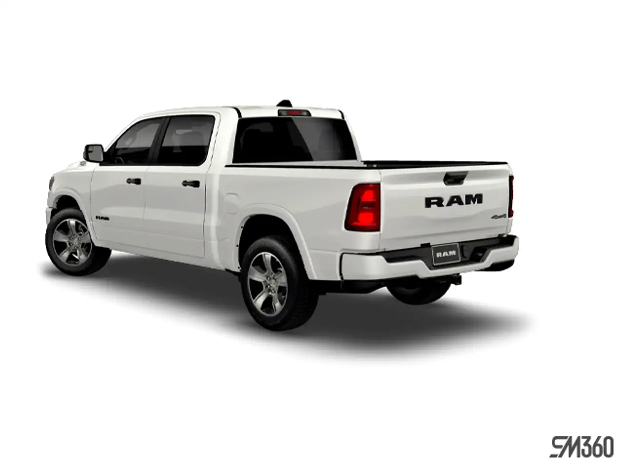 RAM 1500 photo RAM 1500