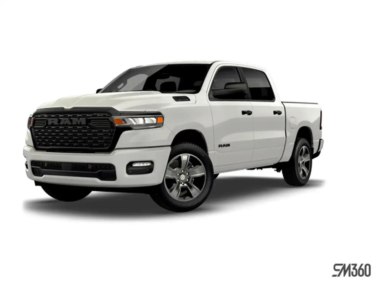 RAM 1500 photo RAM 1500
