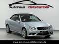 Mercedes-Benz CLK 200 Kompressor/AMG-LINE/BiXEN/NAVI/1-HAND/ Silber - thumbnail 6