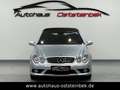 Mercedes-Benz CLK 200 Kompressor/AMG-LINE/BiXEN/NAVI/1-HAND/ Silber - thumbnail 10