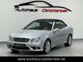Mercedes-Benz CLK 200 Kompressor/AMG-LINE/BiXEN/NAVI/1-HAND/ Silber - thumbnail 3