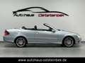 Mercedes-Benz CLK 200 Kompressor/AMG-LINE/BiXEN/NAVI/1-HAND/ Silber - thumbnail 9