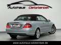 Mercedes-Benz CLK 200 Kompressor/AMG-LINE/BiXEN/NAVI/1-HAND/ Silber - thumbnail 7