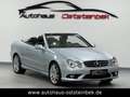 Mercedes-Benz CLK 200 Kompressor/AMG-LINE/BiXEN/NAVI/1-HAND/ Silber - thumbnail 5