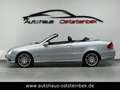 Mercedes-Benz CLK 200 Kompressor/AMG-LINE/BiXEN/NAVI/1-HAND/ Silber - thumbnail 8