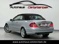 Mercedes-Benz CLK 200 Kompressor/AMG-LINE/BiXEN/NAVI/1-HAND/ Silber - thumbnail 4