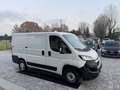 Peugeot Boxer 2.2 BlueHDi L1-H1 Furgone Bianco - thumbnail 8