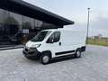 Peugeot Boxer 2.2 BlueHDi L1-H1 Furgone Bianco - thumbnail 4