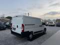 Peugeot Boxer 2.2 BlueHDi L1-H1 Furgone Bianco - thumbnail 9