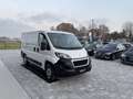 Peugeot Boxer 2.2 BlueHDi L1-H1 Furgone Bianco - thumbnail 5