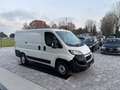 Peugeot Boxer 2.2 BlueHDi L1-H1 Furgone Bianco - thumbnail 7